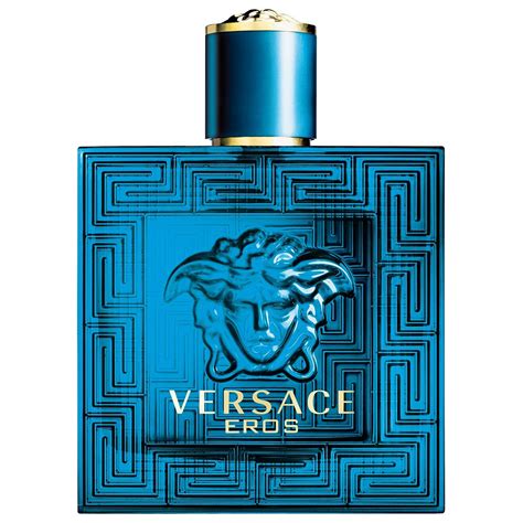 type of scent versace eros|when to wear Versace Eros.